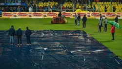 IND vs SL : பிசிசிஐ செய்த சொதப்பல்.. இந்தியா - இலங்கை முதல் டி20 மழையால் கைவிடப்பட்டது!