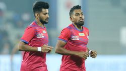ISL 2019-20 : பழிவாங்கக் காத்திருக்கும் கேரளா பிளாஸ்டர்ஸ்.. திருப்பி அடிக்க தயாராக இருக்கும் ஏடிகே!