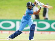 ஒருநாள் தொடரின் இந்திய அணி அறிவிப்பு -பிரித்வி ஷா அதிரடி எண்ட்ரி