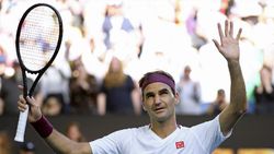 ஓய்வு பெறும் எண்ணமில்லை... பல கிராண்ட் ஸ்லாம் பட்டங்களை பெறுவேன்