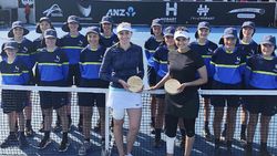 எனது வெற்றிக்கு பின்னால் எந்த ரகசியமுமில்லை -சானியா மிர்சா