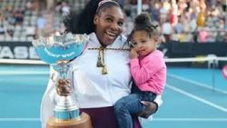 ஆக்லாந்து கிளாசிக் கோப்பை வெற்றி - ஆஸ்திரேலிய காட்டுத்தீக்கு செரினா நன்கொடை