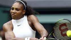 பிரிஸ்பேன் இன்டர்நேஷனல் போட்டியிலிருந்து வீனஸ் வில்லியம்ஸ் நீக்கம்