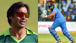 சும்மா கிழி... ரோகித்தை வைத்து ஆஸ்திரேலியாவை ஓட்டிய முன்னாள் பாக். வீரர்