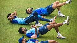 பயமற்ற வெற்றியாளர்களாக உருவாக வேண்டும் -அணி வீரர்களுக்கு விராட் கோலி வேண்டுகோள்