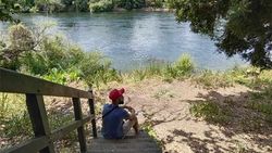 நியூசிலாந்து முதல் தொடரை கைப்பற்றியாச்சு... அடுத்தது என்ன கொண்டாட்டம்தான்