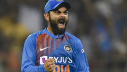 IND vs AUS : ரிஷப் பண்ட் நீக்கம்.. ரொம்ப நாள் கழித்து உள்ளே வந்த அந்த வீரர்.. கேப்டன் கோலி அதிரடி!