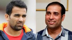 எவ்ளோ முக்கியமான போட்டி.. இப்படியா பண்ணுவாங்க? அதிர்ச்சியில் உறைந்த ஜாகிர் கான், விவிஎஸ் லக்ஷ்மன்!