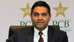 வந்தா நல்லா இருக்கும்னுதான் சொன்னோம்... ஜகா வாங்கிய பாகிஸ்தான் கிரிக்கெட் வாரியம்