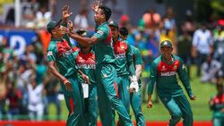 பழைய பகை.. இந்திய அணியை பழி வாங்கத் துடித்த வங்கதேச வீரர்கள்.. மோதலின் பின்னணி.. கசிந்த ரகசியம்!