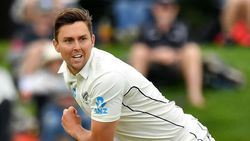 அணியில் மீண்டும் இணைந்த டிரெண்ட் போல்ட்... கைல் ஜாமிசனும் இணைகிறார்