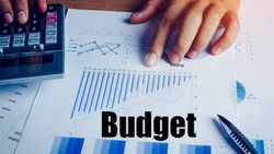 இந்த வருஷம் ஒலிம்பிக் வருதே.. விளையாட்டுக்கு பட்ஜெட்டில் ஒதுக்கப்பட்ட தொகை இதுதான்!