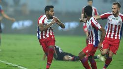 ISL 2019-20 : ஒடிசா அணியை வென்றது ஏடிகே.. 3 கோல் அடித்து மெர்சல் ஆட்டம்!