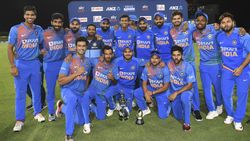 யப்பா சாமி.. இதெல்லாம் உங்களால மட்டும் தான் செய்ய முடியும்.. நியூசி. சரண்டர்.. இந்தியா வெற்றி!