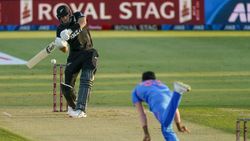 IND vs NZ : இந்தியா வைட்வாஷ் தோல்வி.. பழிக்கு பழி தீர்த்த நியூசி.. கோலிக்கு மரண அடி!