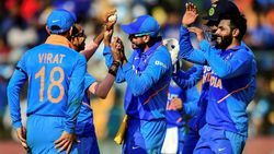 அதை செய்ய நேரமே இல்லையே.. நாளுக்கு நாள் மோசமாகும் நிலைமை.. தவிக்கும் இந்திய அணி!