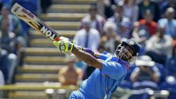 தோனி, கபில் தேவ் சாதனை முறியடிப்பு.. தனி ஒருவனாக மிரட்டிய இந்திய வீரர்!