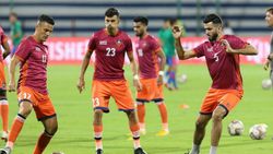 ISL 2019-20 : ஜாம்ஷெட்பூர் அணியை ஜெயிக்குமா மும்பை சிட்டி? பரபர மோதல்!