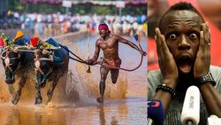 மின்னல் வேகம்! உசைன் போல்ட்டின் உலக சாதனையை உடைத்து எறிந்த கிராமத்து மனிதர்.. வைரல் ஆன இந்தியர்!