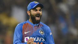 சாதனை நாயகனின் மற்றொரு சாதனை... ஆனால் கிரிக்கெட்டில் இல்லை