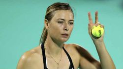 என்னை மன்னித்து விடுங்கள்.. டென்னிஸ், உனக்கு குட்பை.. ஓய்வை அறிவித்த லெஜன்ட் மரியா ஷரபோவா!