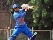 என்னுடைய சாதனையை பேப்பரை பார்த்துதான் தெரிந்து கொண்டார்கள் -மிதாலி ராஜ்