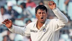 33 வயதில் ஓய்வு அறிவித்த இந்திய சுழற்பந்துவீச்சாளர்.. அதிர்ச்சியில் கிரிக்கெட் ரசிகர்கள்!