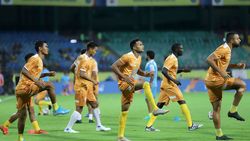 ISL 2019-20 : வீழ்த்தத் துடிக்கும் பெங்களூரு.. கடைசி இடத்தை தவிர்க்க போராடும் கேரளா பிளாஸ்டர்ஸ்!