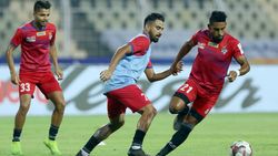 ISL 2019-20 : கடும் சவால்.. ஏடிகே அணியுடன் மோதும் சென்னையின் எஃப்சி!