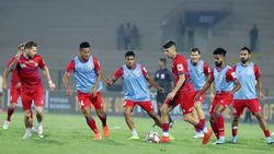 ISL 2019-20 : பலம் கொண்ட ஏடிகே அணியை சந்திக்கும் ஒடிசா.. வெற்றி யாருக்கு? பரபர மோதல்!