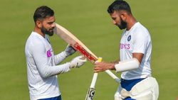 இவரை வைச்சுகிட்டு என்ன பண்றதுன்னே தெரியலையே.. செம கடுப்பில் இருக்கும் கேப்டன் கோலி!