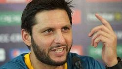 ஐபிஎல்லை வைத்தே இளந்திறமைகளை இந்தியா உருவாக்கி விடுகிறது -அப்ரிடி