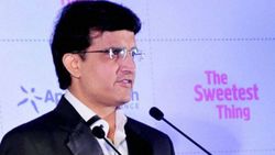 குறிச்சு வைச்சுக்கோங்க.. இந்தியா - பாக். போட்டி இங்கே நடக்கும்.. அதிர விட்ட கங்குலி.. ஷாக் ஆன பாக்.!