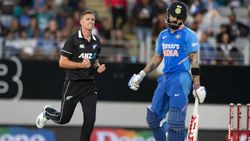 கோலியை எப்படியாவது அமுக்கிருங்க.. வேற வழியே இல்லை..விட்டா கலக்கிடுவாரு... அலறும் சவுதி!