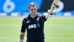 நம்ம புள்ளைங்கோ ஜெயிச்சி கொடுப்பாங்க... நியூசிலாந்து தற்காலிக கேப்டன் டாம் லாதம் உறுதி