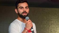 வாழ்க்கையின் ஒவ்வொரு தருணத்தையும் கொண்டாடுகிறேன் - விராட்