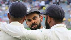 யப்பா சாமி.. மறுபடியுமா? எங்களால முடியலை கேப்டன்.. கோலி செய்த மெகா சொதப்பல்!