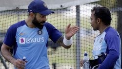 என்னய்யா இது! ஆடு மேய்க்கிற இடத்துல விளையாட சொல்றீங்க.. இந்தியாவை கவிழ்க்க நியூசி. மாஸ்டர்பிளான்!