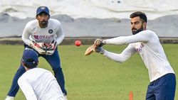 உலகின் சிறந்த விக்கெட் கீப்பரா இருந்தா என்ன? அப்படி ஓரமா போய் உட்காருங்க.. கோலி ஷாக் முடிவு?