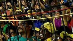 மாப்பிள்ளையோட சீப்பை எடுத்து ஒளிச்சு வைச்சுட்டா.. ஐபிஎல்-ஐ நடத்த பிசிசிஐ போட்ட டகால்டி திட்டம்!