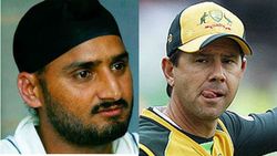 ஹர்பஜன் துவக்கி வைத்த அந்த சர்ச்சை.. என் கேப்டன்சியில் அதுதான்.. மனம் திறந்த ரிக்கி பாண்டிங்!