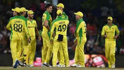 நாங்க கை குலுக்குவோம்.. கொரோனா பத்திக் கவலை இல்லை.. ஆஸ்திரேலியா அதிரடி