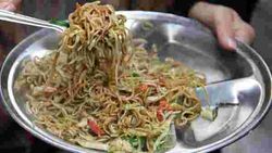 நுரையீரல் கெட்டு குட்டிச்சுவரா போச்சு.. அந்த உணவுப் பழக்கம் தான் காரணம்.. உலக மக்களை விளாசிய பிரபலம்