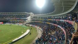 நன்கொடை குழுவில் இணைந்தது சௌராஷ்டிரா கிரிக்கெட் சங்கம்... ரூ.42 லட்சம் நன்கொடை அறிவிப்பு