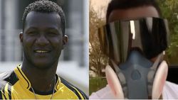 ஏஞ்சாமி.. இதுல மூக்கு எங்க இருக்கு.. வாய் எங்க இருக்கு.. கொரோனாவுக்கு குரளி வித்தையா!