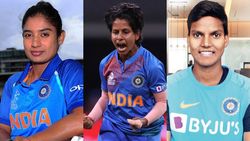 மிதாலி ராஜ்... பூனம் யாதவ்... தீப்தி ஷர்மா... அடுத்தடுத்த வீராங்கனைகளின் நன்கொடை