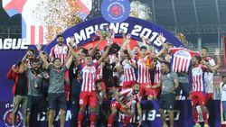 ISL 2019-20 : ஏமாந்த சென்னை அணி.. 3 கோல் அடித்து மூன்றாவது முறை கோப்பையை தட்டிச் சென்றது ஏடிகே அணி!