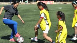 அன்டர் -17 கால்பந்து உலக கோப்பை விளையாடறது ரொம்ப கஷ்டம் -உதவி பயிற்சியாளர் கவலை