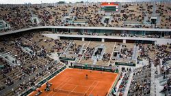 பிரெஞ்ச் ஓபனும் அவுட்... கொரோனா இன்னும் என்னெல்லாம் பண்ணுமோ?