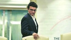 ஐபிஎல் நடக்குமா நடக்காதா.. என் கிட்ட பதிலே இல்லை.. கங்குலிக்கே தெரியலையாம்ய்யா!